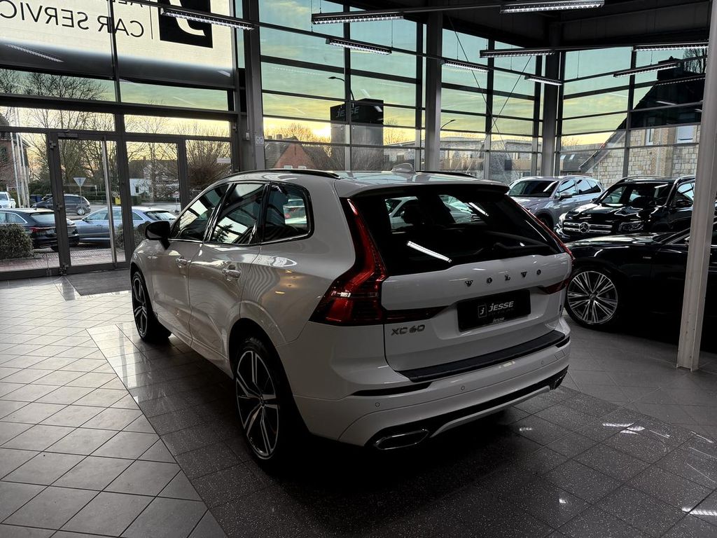 Volvo XC60 2020