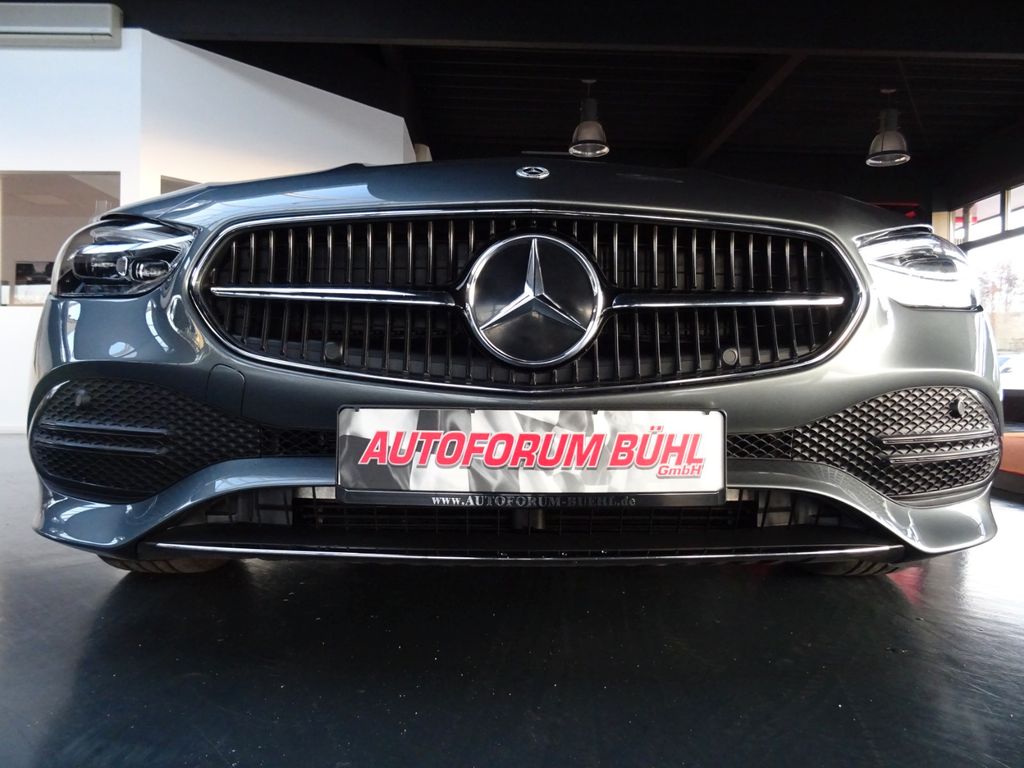 Mercedes-Benz C 220 2022