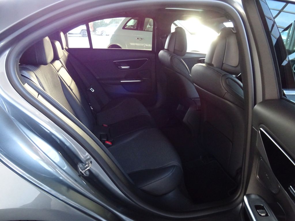 Mercedes-Benz C 220 2022