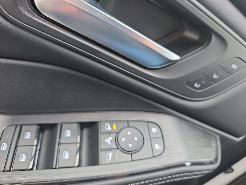 Nissan X-Trail 2025