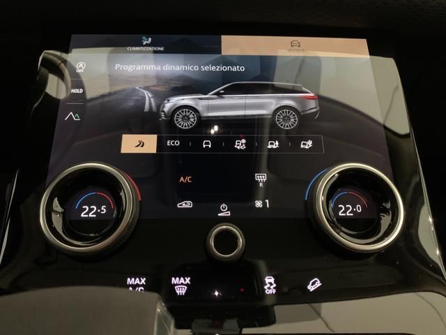 Land Rover Range Rover Velar 2021