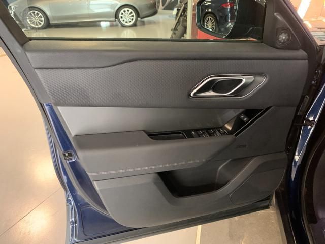 Land Rover Range Rover Velar 2021