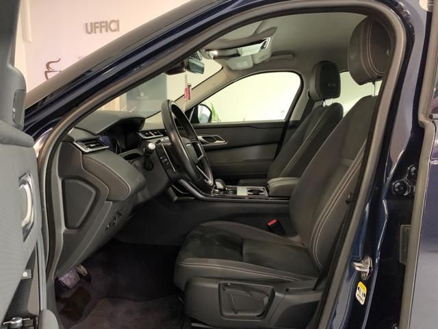 Land Rover Range Rover Velar 2021