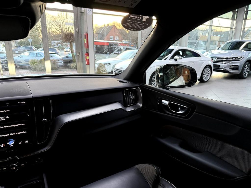 Volvo XC60 2020