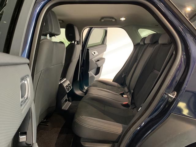 Land Rover Range Rover Velar 2021