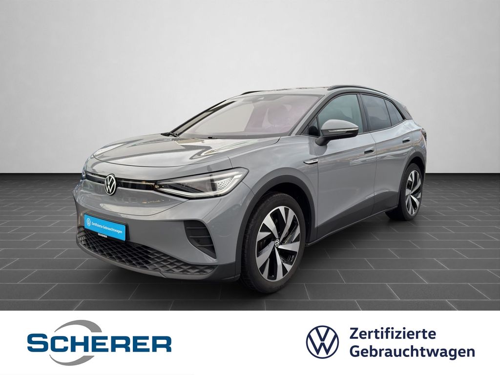 Volkswagen ID.4 2023