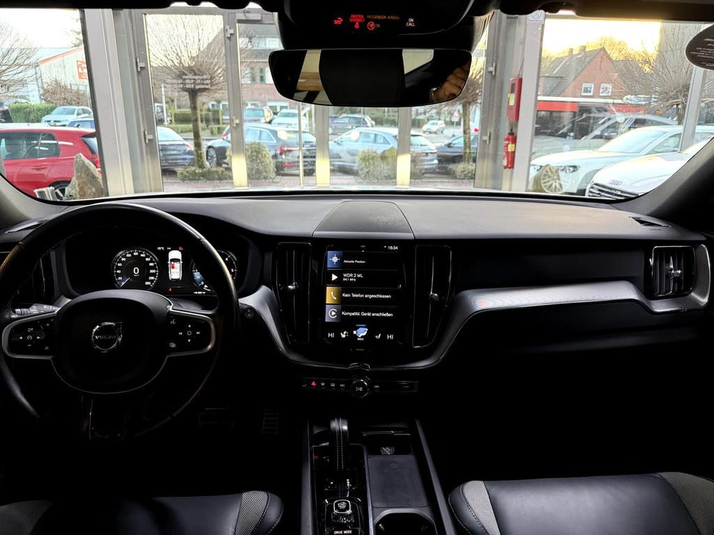 Volvo XC60 2020