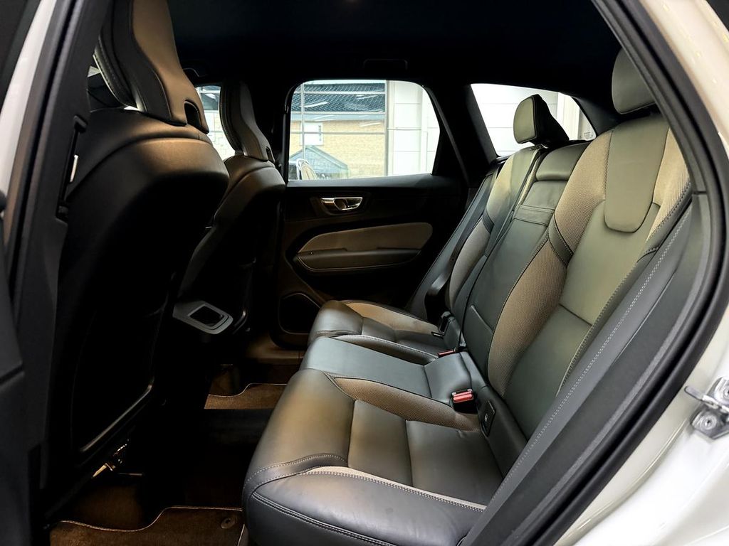 Volvo XC60 2020