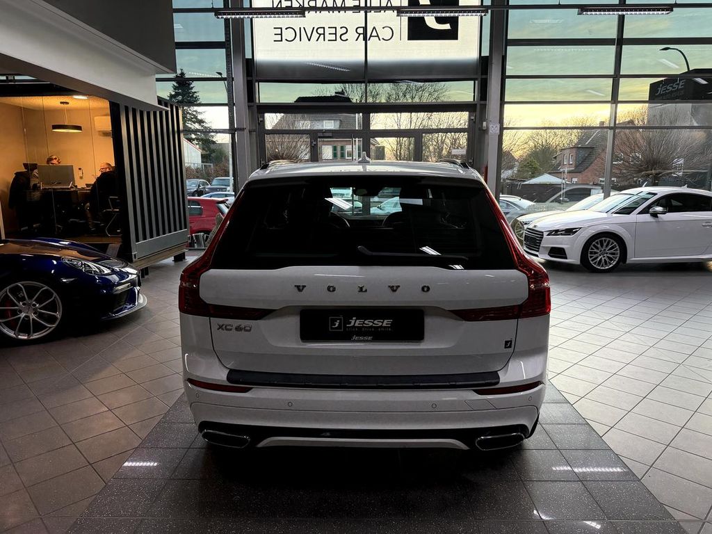 Volvo XC60 2020