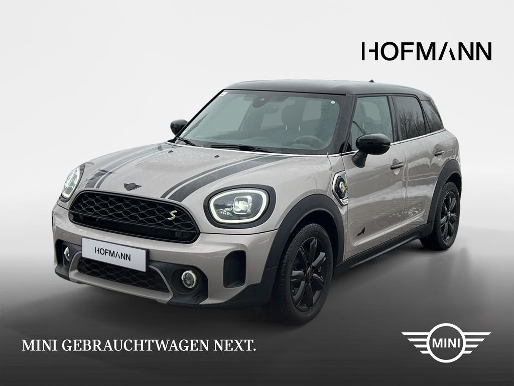 MINI Cooper SE Countryman 2022