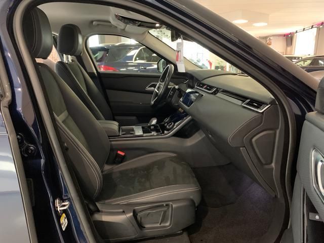 Land Rover Range Rover Velar 2021