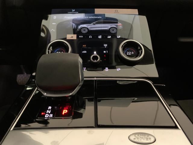 Land Rover Range Rover Velar 2021