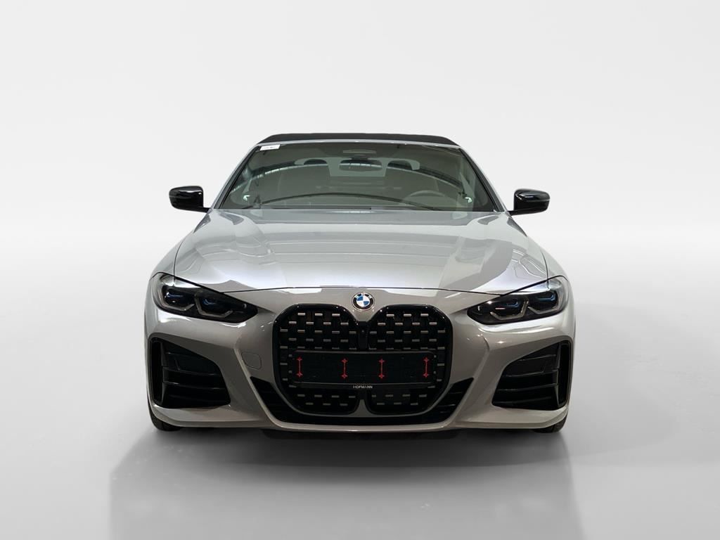 BMW M440 2022