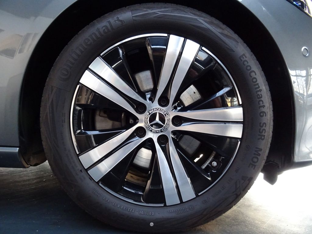 Mercedes-Benz C 220 2022