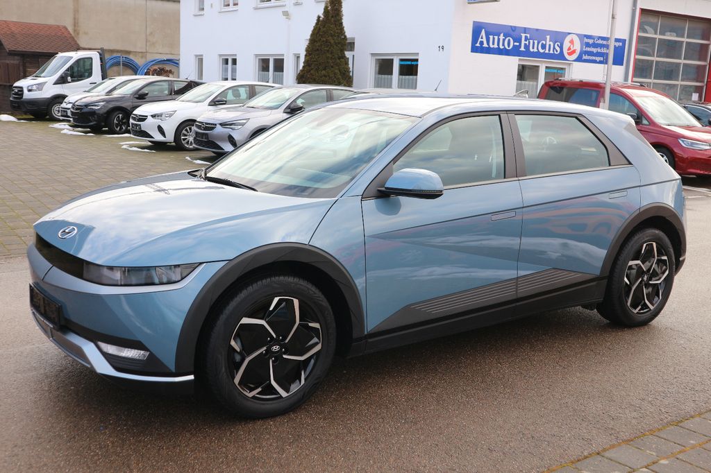 Hyundai IONIQ 5 2023