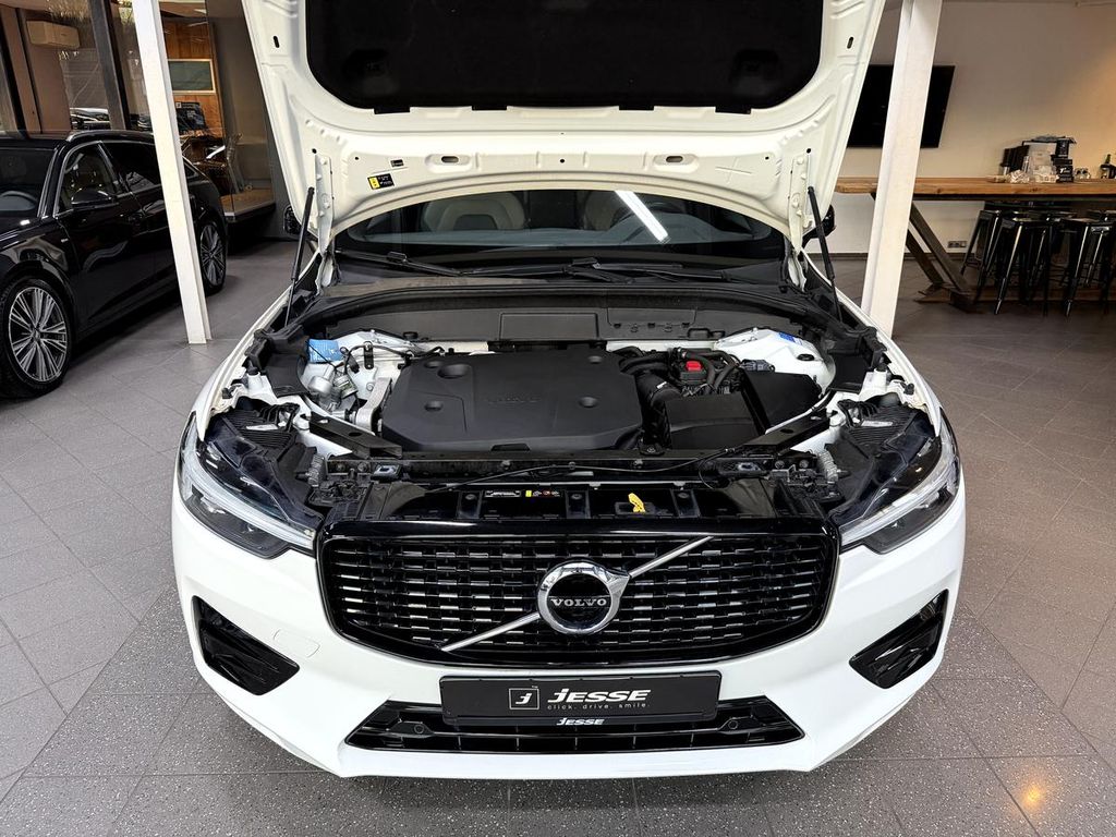 Volvo XC60 2020