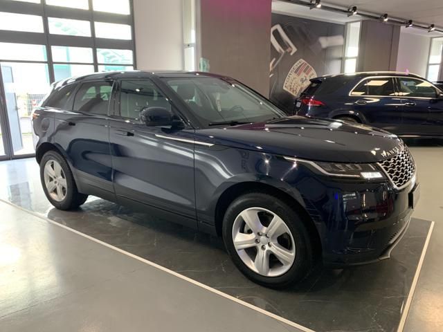 Land Rover Range Rover Velar 2021