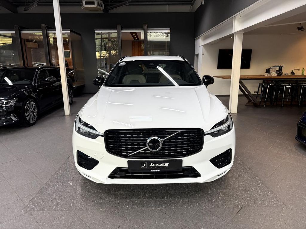 Volvo XC60 2020