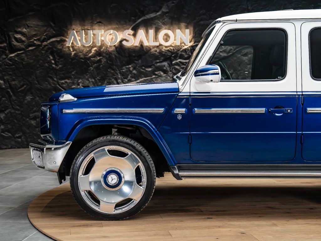 Mercedes-Benz 450 2024