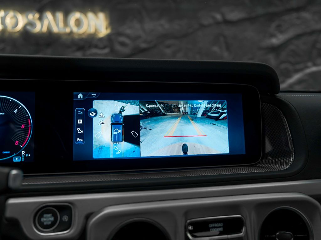 Mercedes-Benz 450 2024