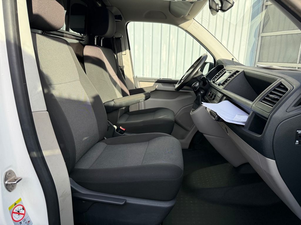 Volkswagen T6 Transporter 2019