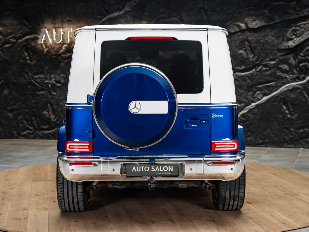 Mercedes-Benz 450 2024