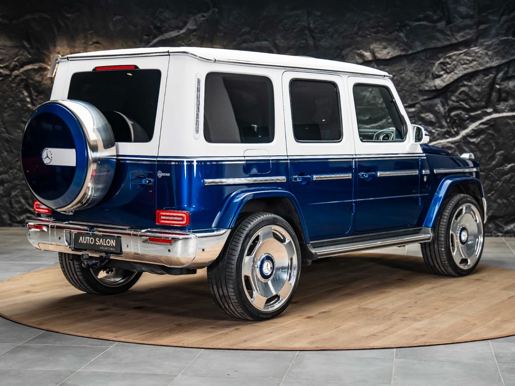 Mercedes-Benz 450 2024