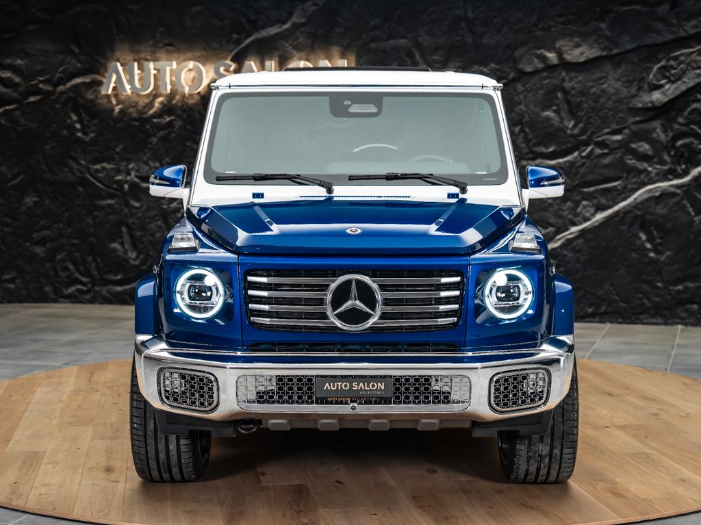 Mercedes-Benz 450 2024