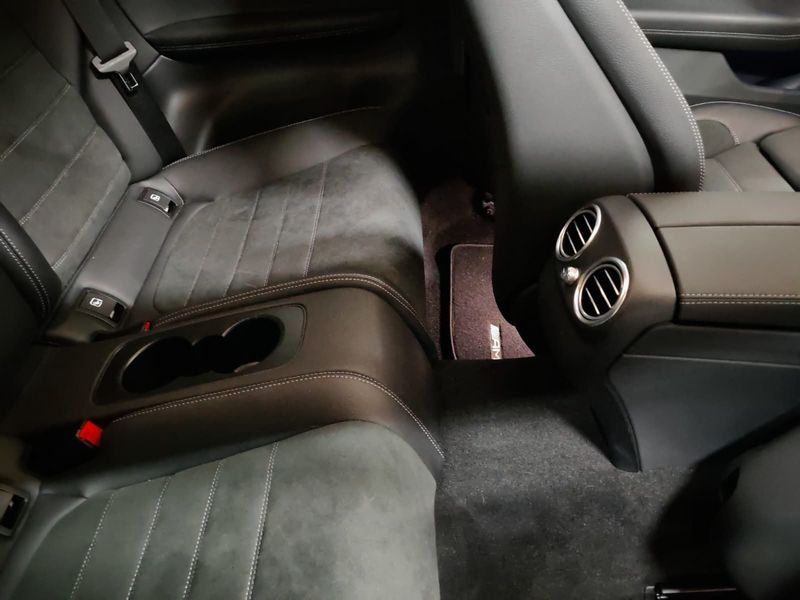 Mercedes-Benz C 220 2024