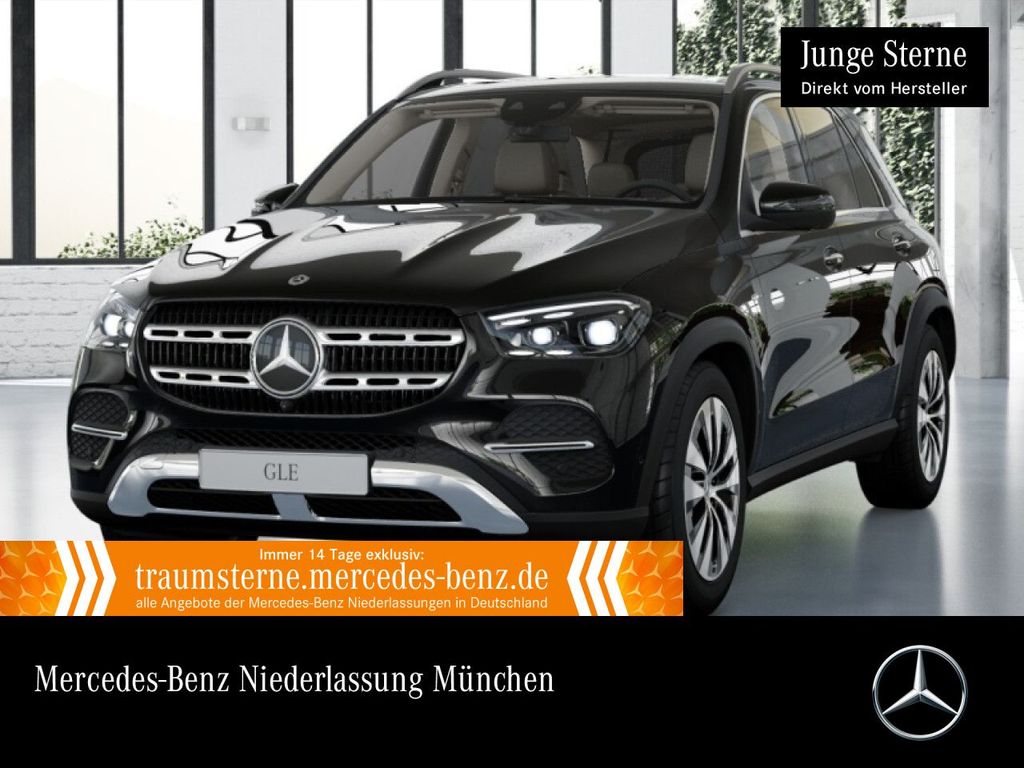 Mercedes-Benz GLE 350 2025