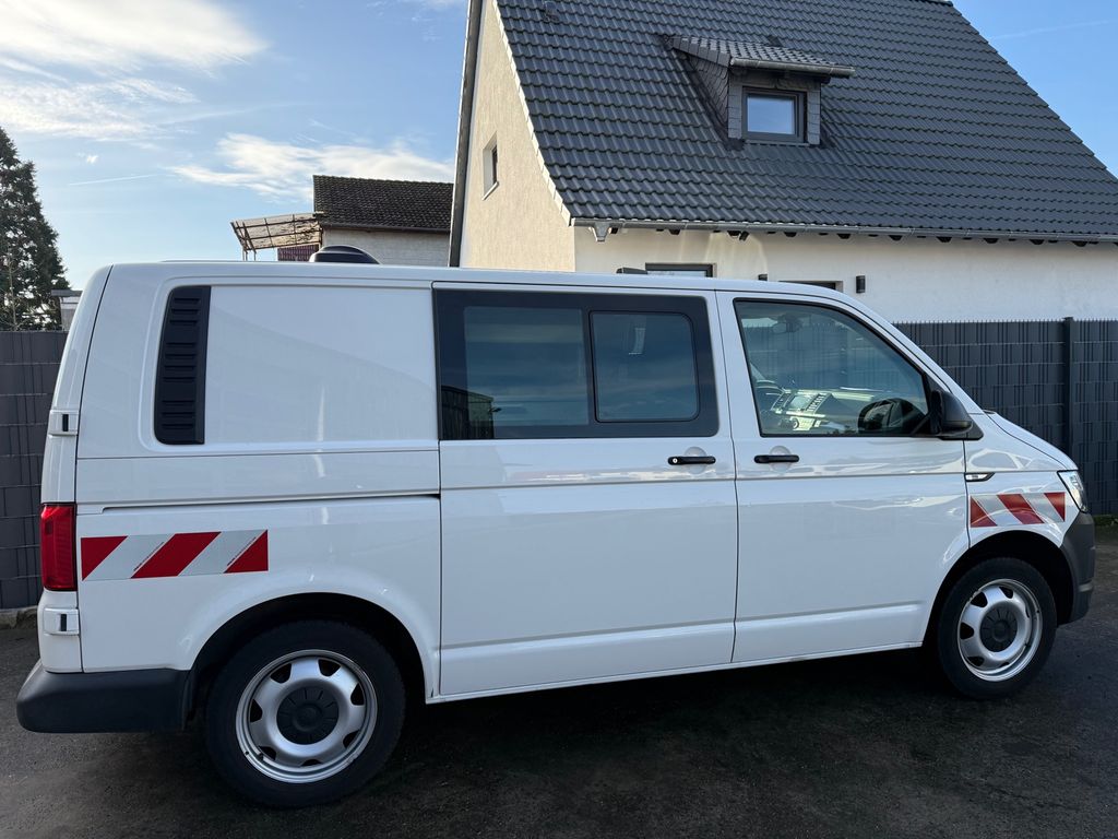 Volkswagen T6 Transporter 2019