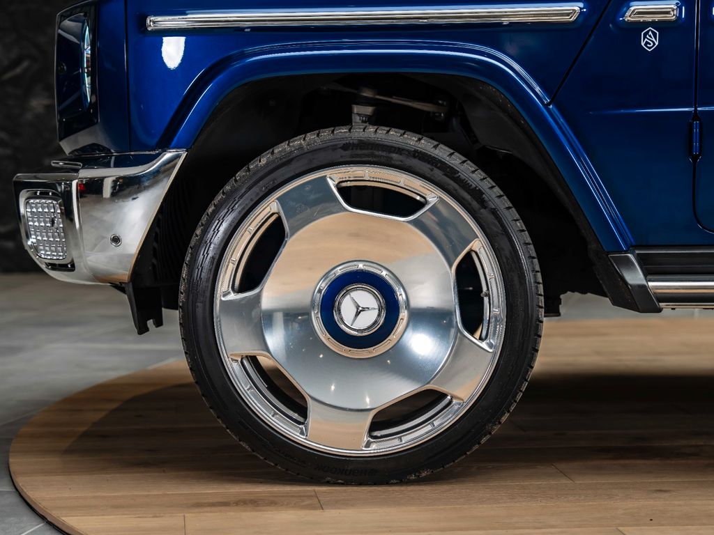 Mercedes-Benz 450 2024