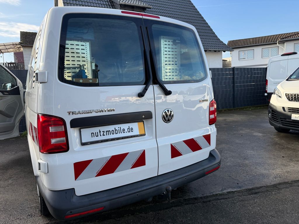 Volkswagen T6 Transporter 2019