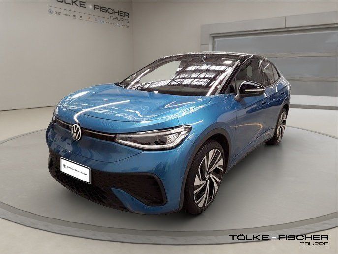 Volkswagen ID.5 2025