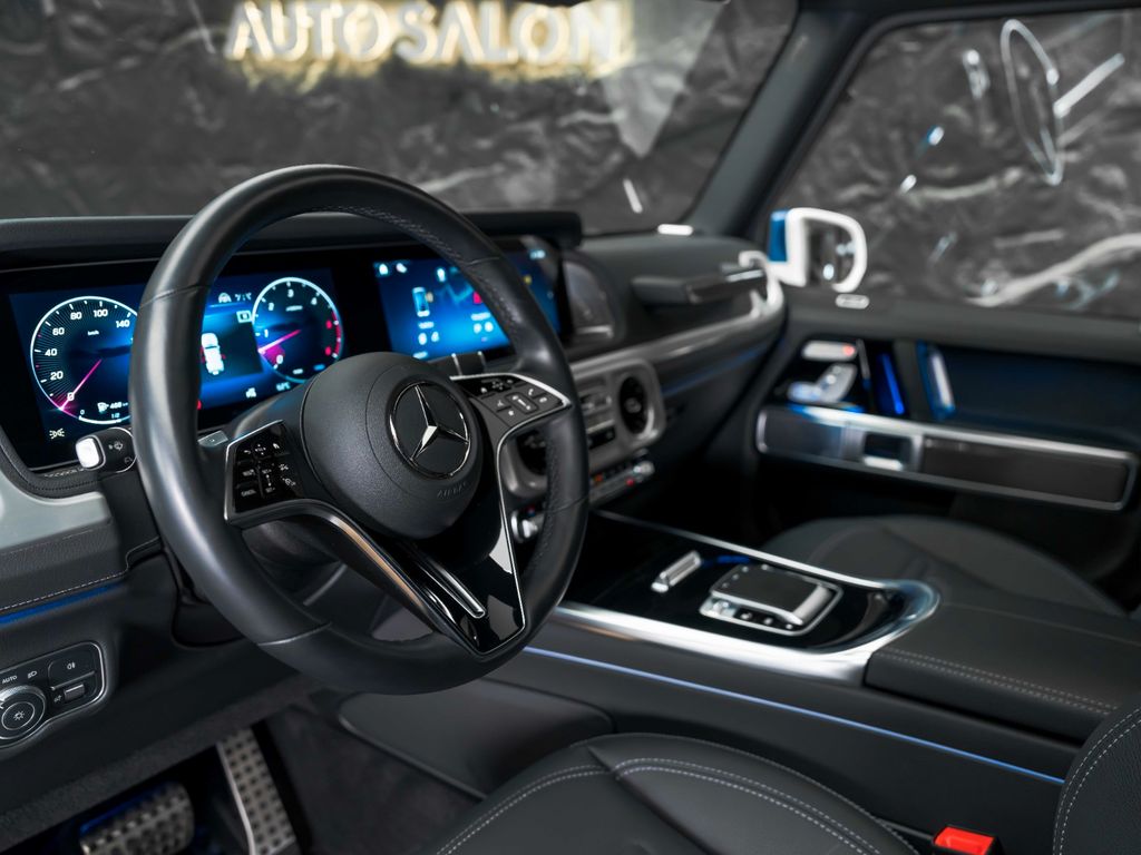 Mercedes-Benz 450 2024