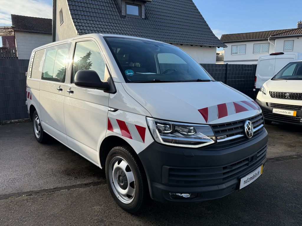 Volkswagen T6 Transporter 2019
