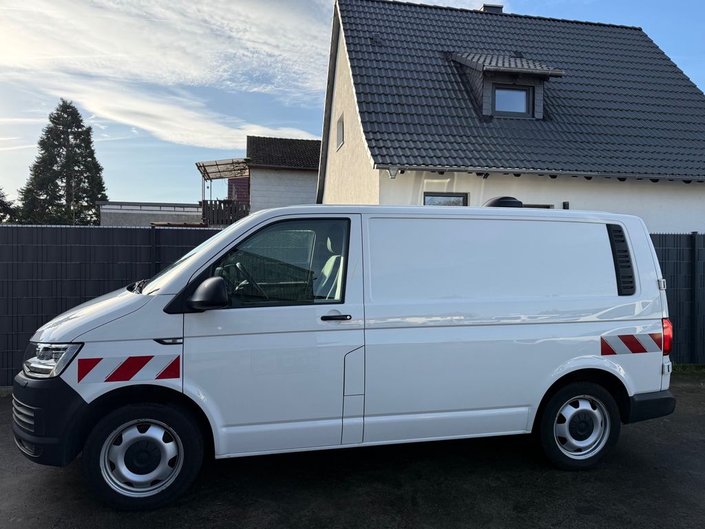 Volkswagen T6 Transporter 2019