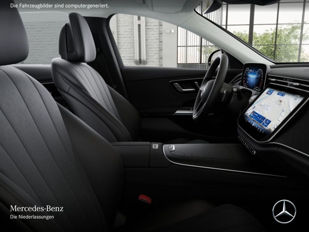 Mercedes-Benz E 300 2025