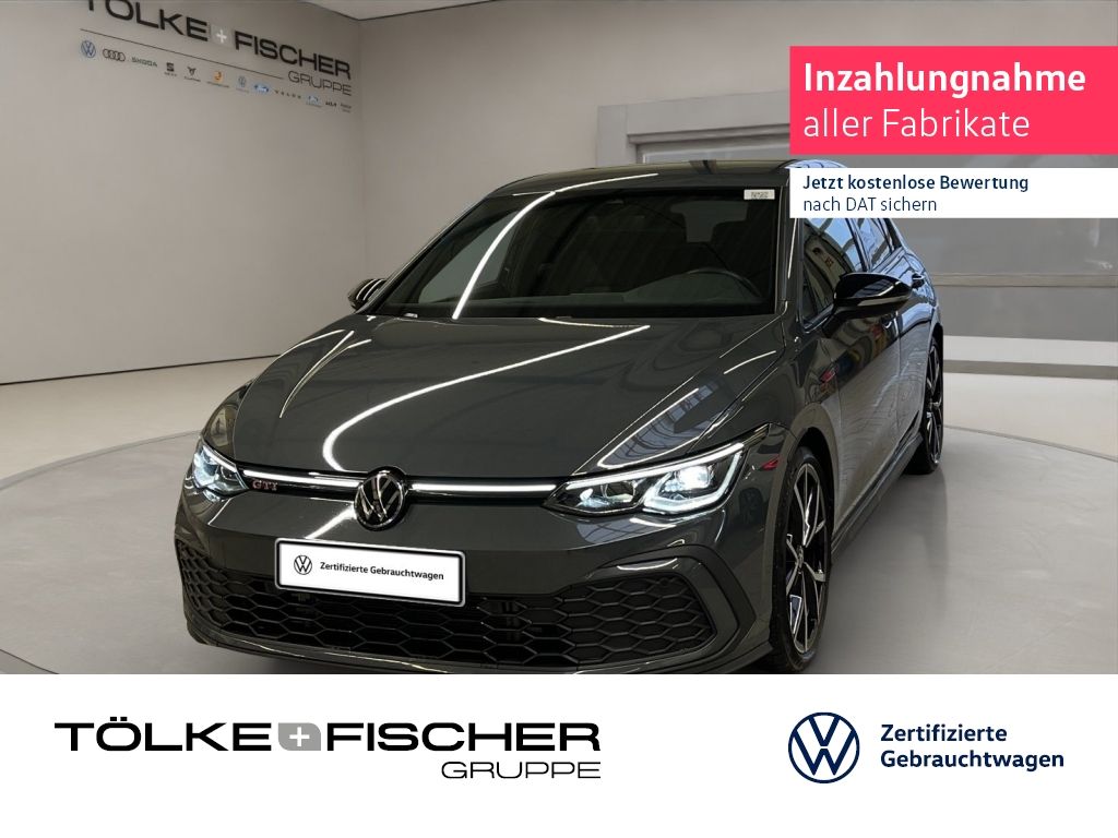 Volkswagen Golf 2023