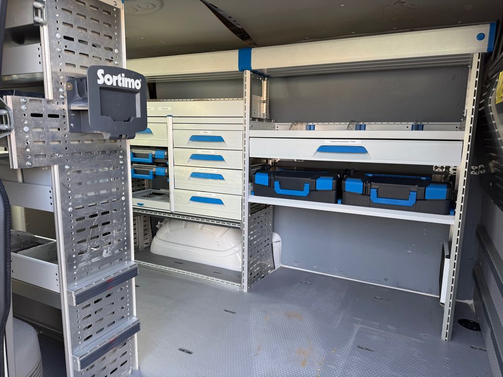 Volkswagen T6 Transporter 2019