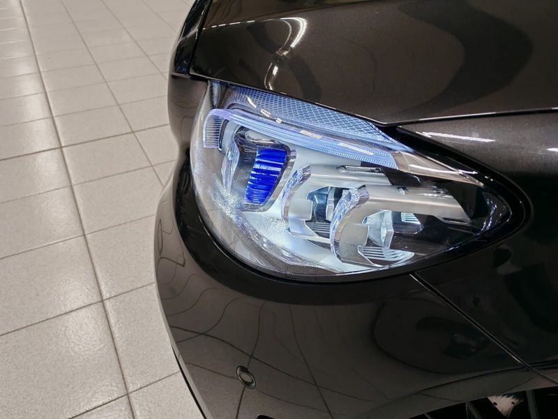 Mercedes-Benz C 220 2024