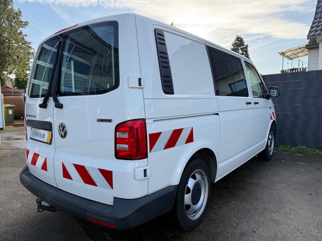 Volkswagen T6 Transporter 2019