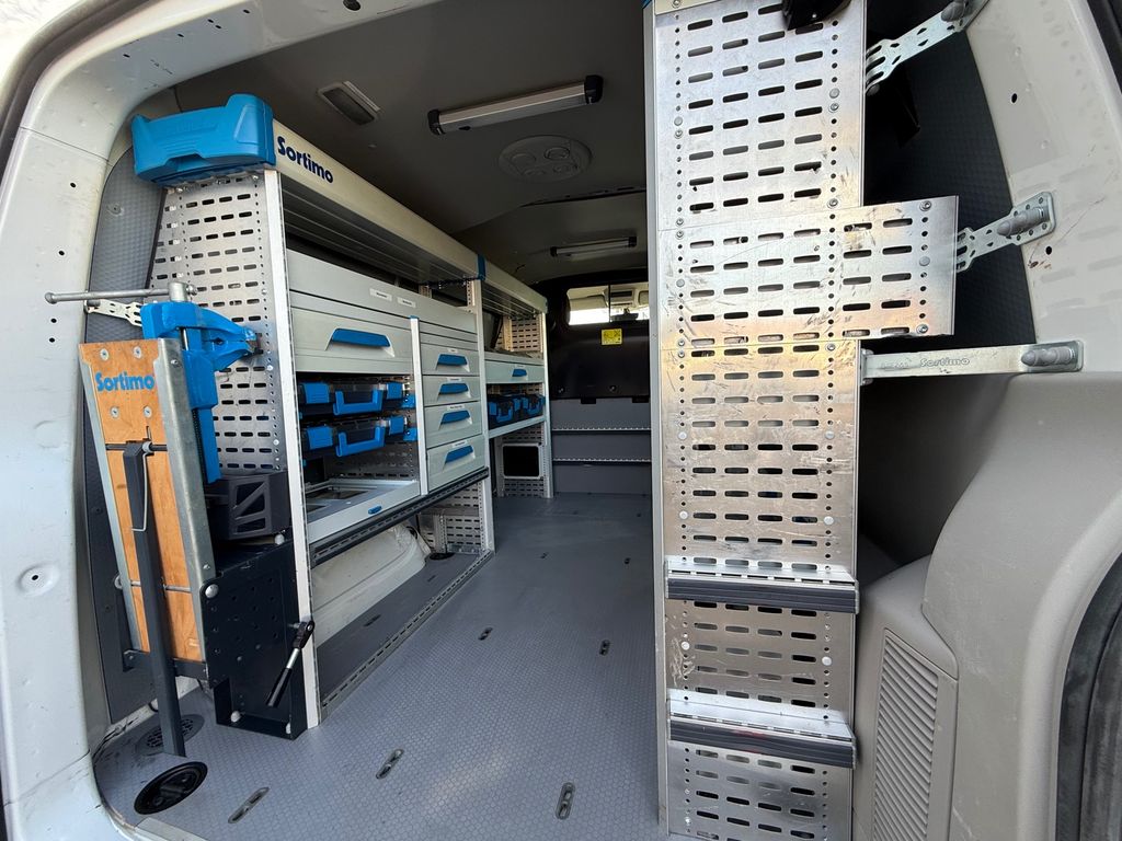 Volkswagen T6 Transporter 2019