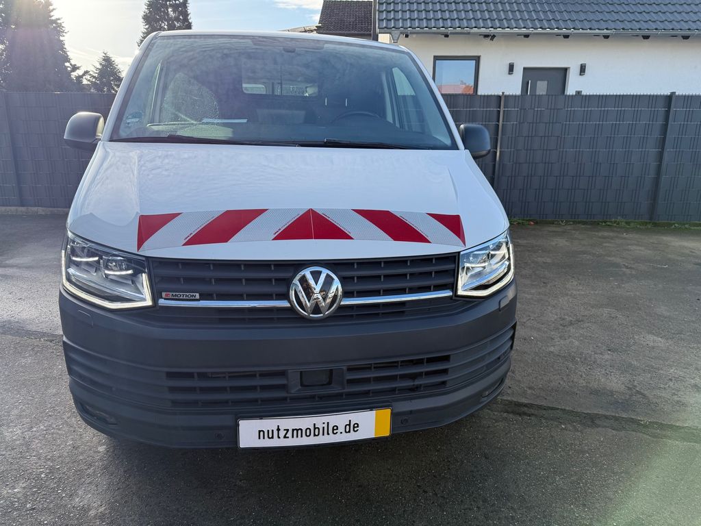 Volkswagen T6 Transporter 2019