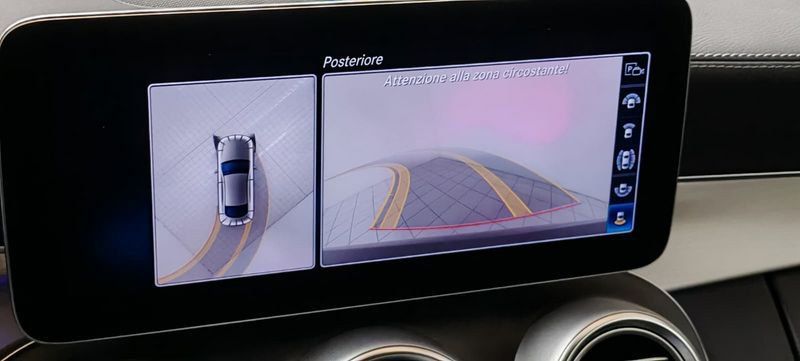 Mercedes-Benz C 220 2024