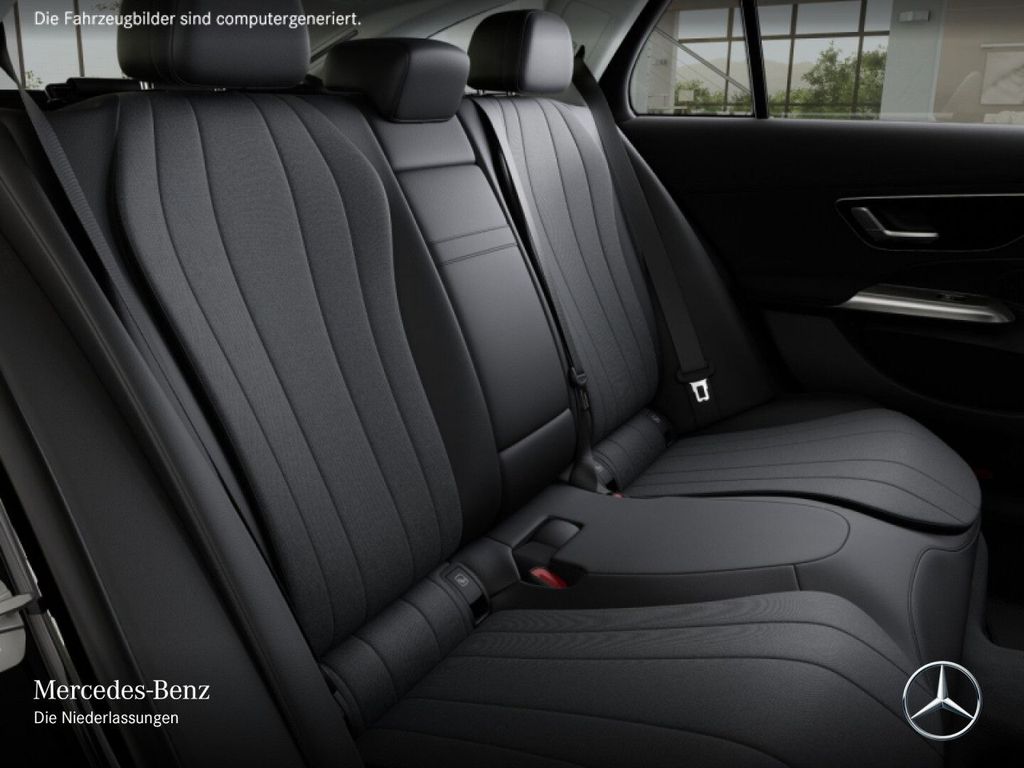 Mercedes-Benz E 300 2025