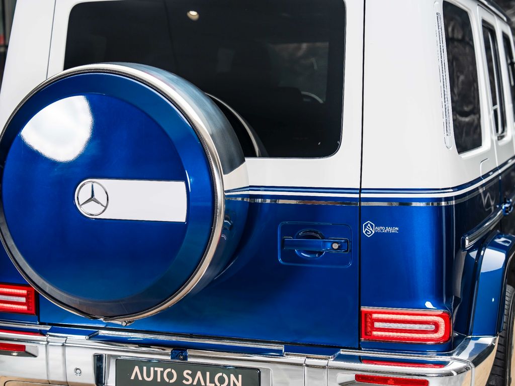 Mercedes-Benz 450 2024