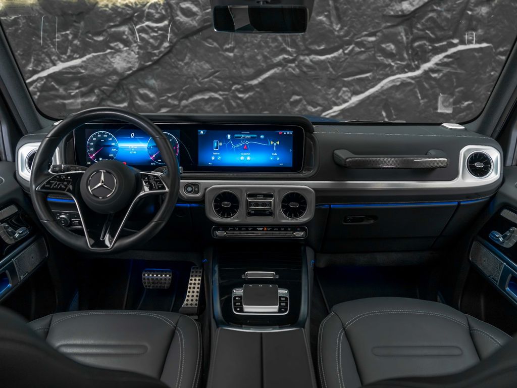 Mercedes-Benz 450 2024