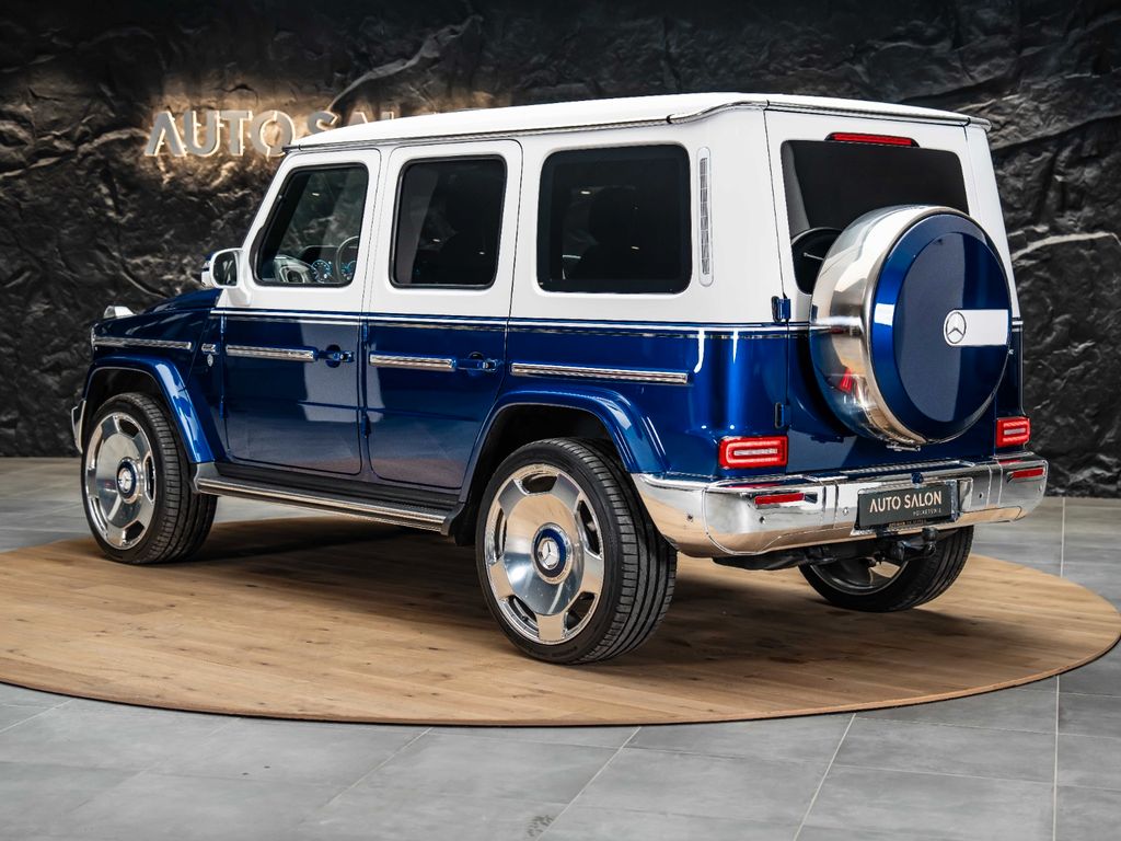 Mercedes-Benz 450 2024