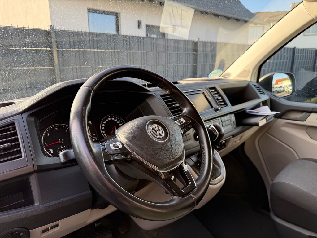 Volkswagen T6 Transporter 2019
